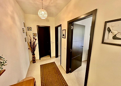 Отличная двухкомнатная квартира на Солнечном берегу. Фото 9