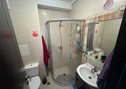 Отличная двухкомнатная квартира на Солнечном берегу. Фото 11