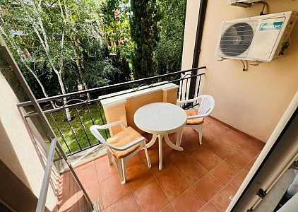 Отличная двухкомнатная квартира на Солнечном берегу. Фото 8