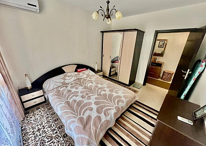 Отличная двухкомнатная квартира на Солнечном берегу. Фото 7