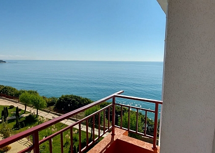 Apartment in einem Komplex in erster Linie mit herrlichem Meerblick . Foto 8 Apartment in einem Komplex in erster Linie mit herrlichem Meerblick . Foto 8