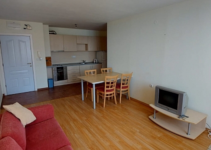 Apartment in einem Komplex in erster Linie mit herrlichem Meerblick . Foto 3 Apartment in einem Komplex in erster Linie mit herrlichem Meerblick . Foto 3