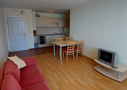 Apartment in einem Komplex in erster Linie mit herrlichem Meerblick . Foto 14 Apartment in einem Komplex in erster Linie mit herrlichem Meerblick . Foto 14