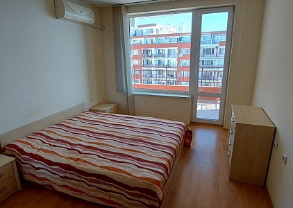 Apartment in einem Komplex in erster Linie mit herrlichem Meerblick . Foto 4 Apartment in einem Komplex in erster Linie mit herrlichem Meerblick . Foto 4