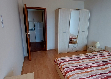 Apartment in einem Komplex in erster Linie mit herrlichem Meerblick . Foto 5 Apartment in einem Komplex in erster Linie mit herrlichem Meerblick . Foto 5