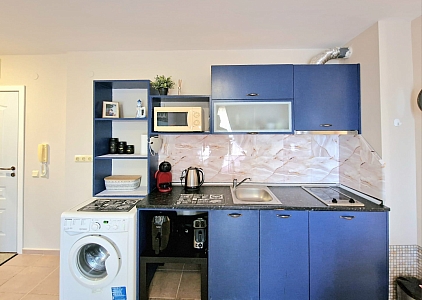 Beautiful apartment in a large good complex. Photo 10 Beautiful apartment in a large good complex. Photo 10