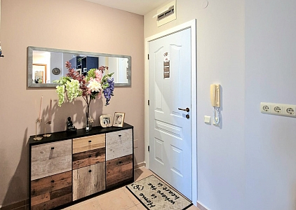 Beautiful apartment in a large good complex. Photo 17 Beautiful apartment in a large good complex. Photo 17