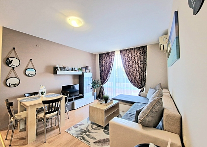 Beautiful apartment in a large good complex. Photo 6 Beautiful apartment in a large good complex. Photo 6