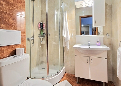 Beautiful apartment in a large good complex. Photo 19 Beautiful apartment in a large good complex. Photo 19