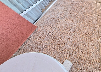 Beautiful apartment in a large good complex. Photo 16 Beautiful apartment in a large good complex. Photo 16