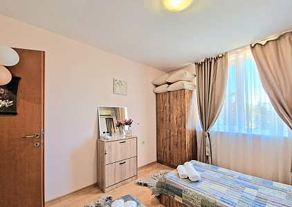 Beautiful apartment in a large good complex. Photo 14 Beautiful apartment in a large good complex. Photo 14