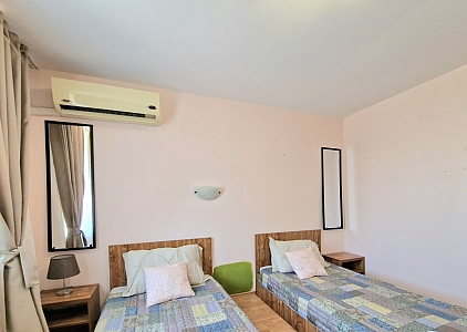 Beautiful apartment in a large good complex. Photo 15 Beautiful apartment in a large good complex. Photo 15