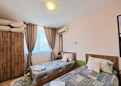 Beautiful apartment in a large good complex. Photo 13 Beautiful apartment in a large good complex. Photo 13