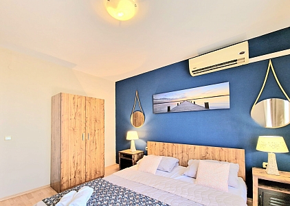 Beautiful apartment in a large good complex. Photo 11 Beautiful apartment in a large good complex. Photo 11