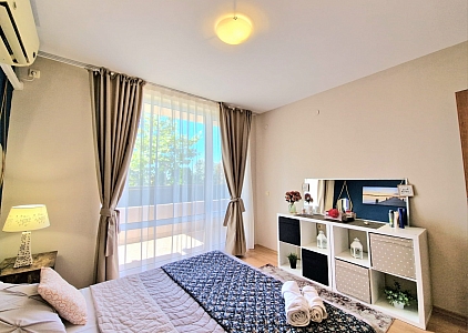 Beautiful apartment in a large good complex. Photo 12 Beautiful apartment in a large good complex. Photo 12