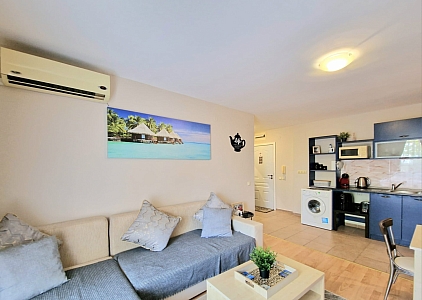 Beautiful apartment in a large good complex. Photo 8 Beautiful apartment in a large good complex. Photo 8