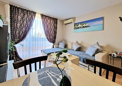 Beautiful apartment in a large good complex. Photo 9 Beautiful apartment in a large good complex. Photo 9