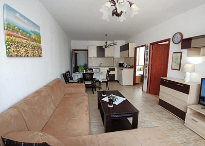 Apartmán v centru St. Vlas. Foto 2 Apartmán v centru St. Vlas. Foto 2