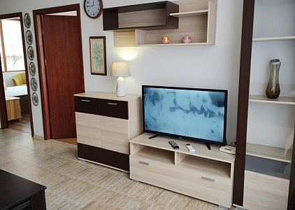 Apartmán v centru St. Vlas. Foto 9 Apartmán v centru St. Vlas. Foto 9