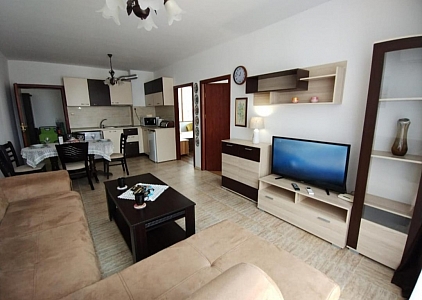 Apartmán v centru St. Vlas. Foto 7 Apartmán v centru St. Vlas. Foto 7