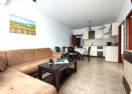 Apartmán v centru St. Vlas. Foto 6 Apartmán v centru St. Vlas. Foto 6