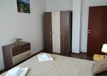 Apartmán v centru St. Vlas. Foto 10 Apartmán v centru St. Vlas. Foto 10