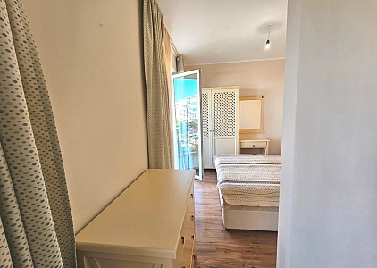 Двокімнатна квартира в комплексі класу люкс. Фото 6