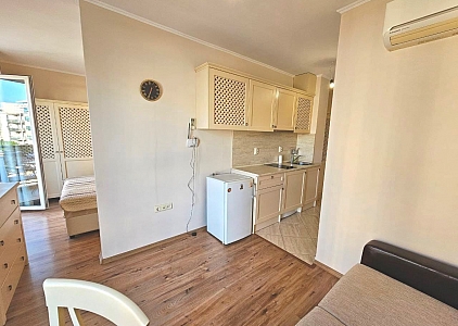 Двокімнатна квартира в комплексі класу люкс. Фото 2