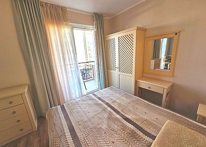 Двокімнатна квартира в комплексі класу люкс. Фото 4