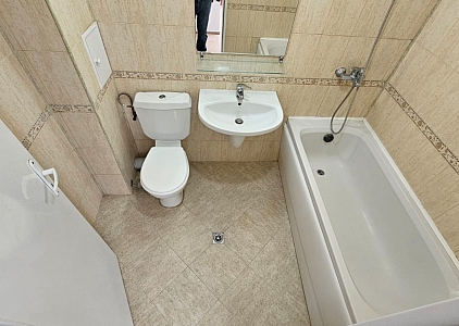 Two-room apartment in the very center of Sunny Beach. Photo 26 Two-room apartment in the very center of Sunny Beach. Photo 26