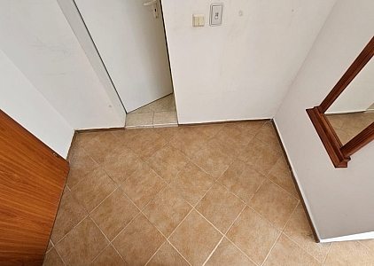 Two-room apartment in the very center of Sunny Beach. Photo 24 Two-room apartment in the very center of Sunny Beach. Photo 24