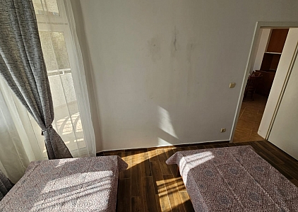 Two-room apartment in the very center of Sunny Beach. Photo 13 Two-room apartment in the very center of Sunny Beach. Photo 13