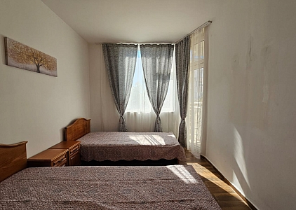 Two-room apartment in the very center of Sunny Beach. Photo 14 Two-room apartment in the very center of Sunny Beach. Photo 14