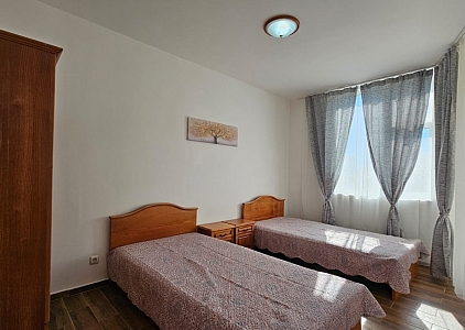 Two-room apartment in the very center of Sunny Beach. Photo 2 Two-room apartment in the very center of Sunny Beach. Photo 2