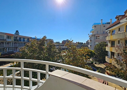 Two-room apartment in the very center of Sunny Beach. Photo 17 Two-room apartment in the very center of Sunny Beach. Photo 17