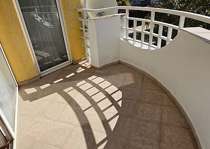 Two-room apartment in the very center of Sunny Beach. Photo 18 Two-room apartment in the very center of Sunny Beach. Photo 18