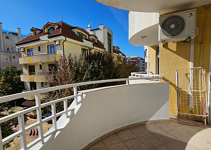 Two-room apartment in the very center of Sunny Beach. Photo 19 Two-room apartment in the very center of Sunny Beach. Photo 19