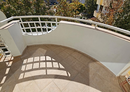 Two-room apartment in the very center of Sunny Beach. Photo 21 Two-room apartment in the very center of Sunny Beach. Photo 21