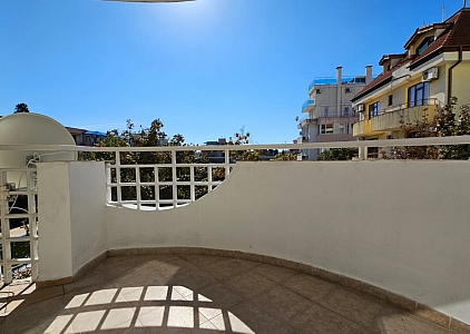 Two-room apartment in the very center of Sunny Beach. Photo 3 Two-room apartment in the very center of Sunny Beach. Photo 3