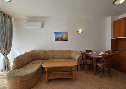 Two-room apartment in the very center of Sunny Beach. Photo 10 Two-room apartment in the very center of Sunny Beach. Photo 10