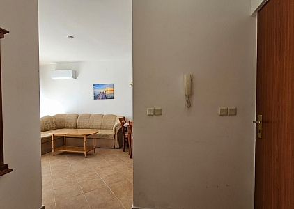 Two-room apartment in the very center of Sunny Beach. Photo 23 Two-room apartment in the very center of Sunny Beach. Photo 23