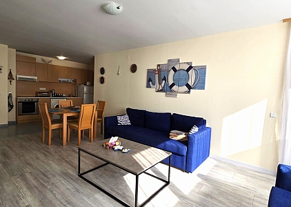 Ausgezeichnete Zweizimmerwohnung an der ersten Küste . Foto 23 Ausgezeichnete Zweizimmerwohnung an der ersten Küste . Foto 23