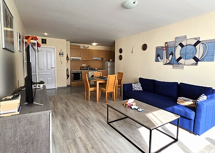 Ausgezeichnete Zweizimmerwohnung an der ersten Küste . Foto 22 Ausgezeichnete Zweizimmerwohnung an der ersten Küste . Foto 22