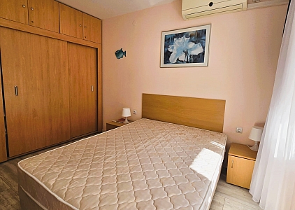 Ausgezeichnete Zweizimmerwohnung an der ersten Küste . Foto 6 Ausgezeichnete Zweizimmerwohnung an der ersten Küste . Foto 6