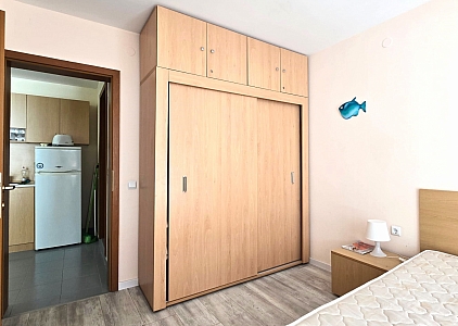 Ausgezeichnete Zweizimmerwohnung an der ersten Küste . Foto 27 Ausgezeichnete Zweizimmerwohnung an der ersten Küste . Foto 27