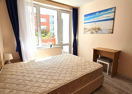 Ausgezeichnete Zweizimmerwohnung an der ersten Küste . Foto 25 Ausgezeichnete Zweizimmerwohnung an der ersten Küste . Foto 25