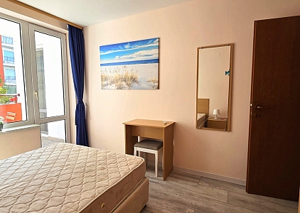 Ausgezeichnete Zweizimmerwohnung an der ersten Küste . Foto 28 Ausgezeichnete Zweizimmerwohnung an der ersten Küste . Foto 28