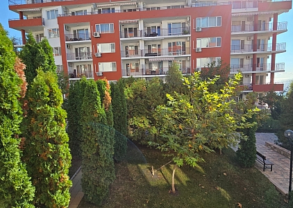 Ausgezeichnete Zweizimmerwohnung an der ersten Küste . Foto 32 Ausgezeichnete Zweizimmerwohnung an der ersten Küste . Foto 32