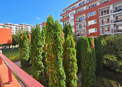 Ausgezeichnete Zweizimmerwohnung an der ersten Küste . Foto 8 Ausgezeichnete Zweizimmerwohnung an der ersten Küste . Foto 8