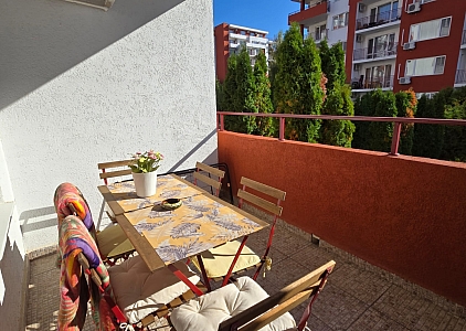 Ausgezeichnete Zweizimmerwohnung an der ersten Küste . Foto 31 Ausgezeichnete Zweizimmerwohnung an der ersten Küste . Foto 31